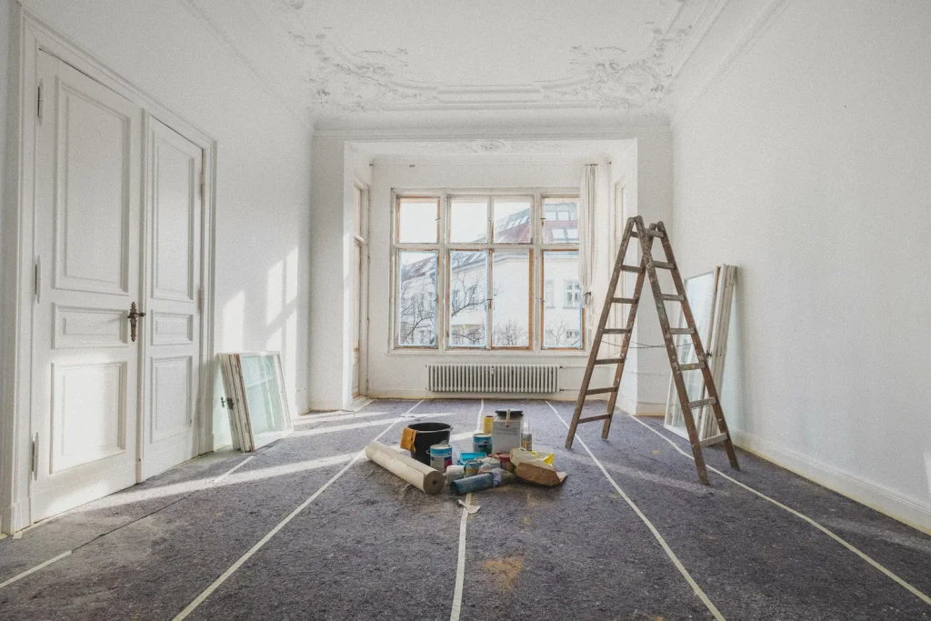 How to Plan a Successful Home Renovation in Pleasantville, NJ Without Overspending?