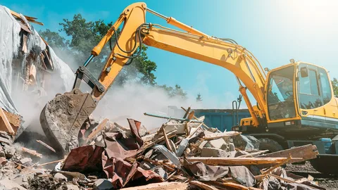 Efficient Demolition Services in Pleasantville NJ: The Casa Developer Standard