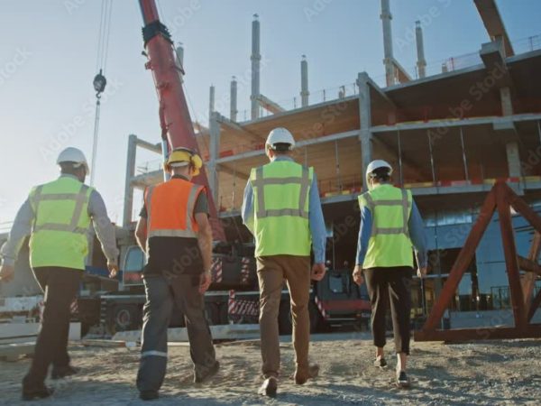 Expert Construction Services in Pleasantville NJ