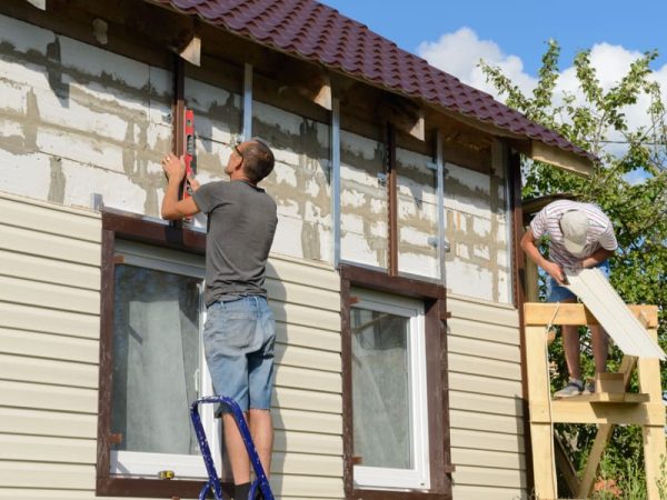 High-end Siding Services in Salem County NJ