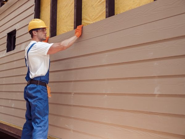 Reliable Siding Services in Pleasantville NJ