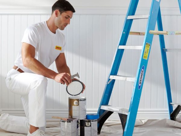 Seamless Painting Services in Salem County NJ