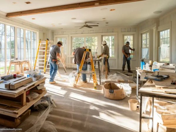 Best Remodeling Services in Pleasantville NJ